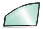 Стекло боковое для Авто стекло AUDI Q5