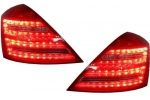 Задні ліхтарі та елементи для Освітлення MAZDA RX-7