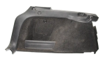 Обшивка багажника для Деталі салону MERCEDES W222 S-class