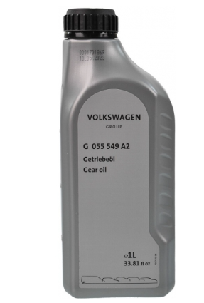 Олива трансмісійна 1л. VAG