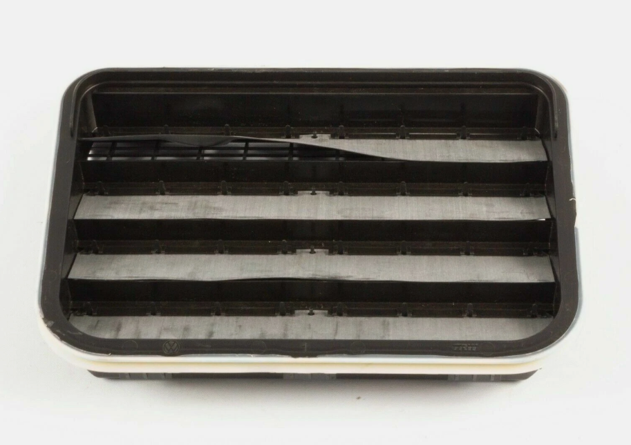 Щиток вентиляції