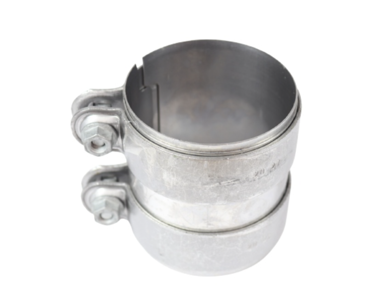 Хомут подвійний