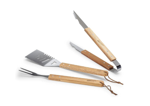 Столові прилади для барбекю Volkswagen