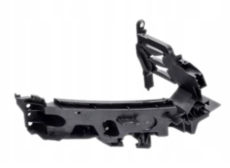 Кронштейн фари(бумеранг)