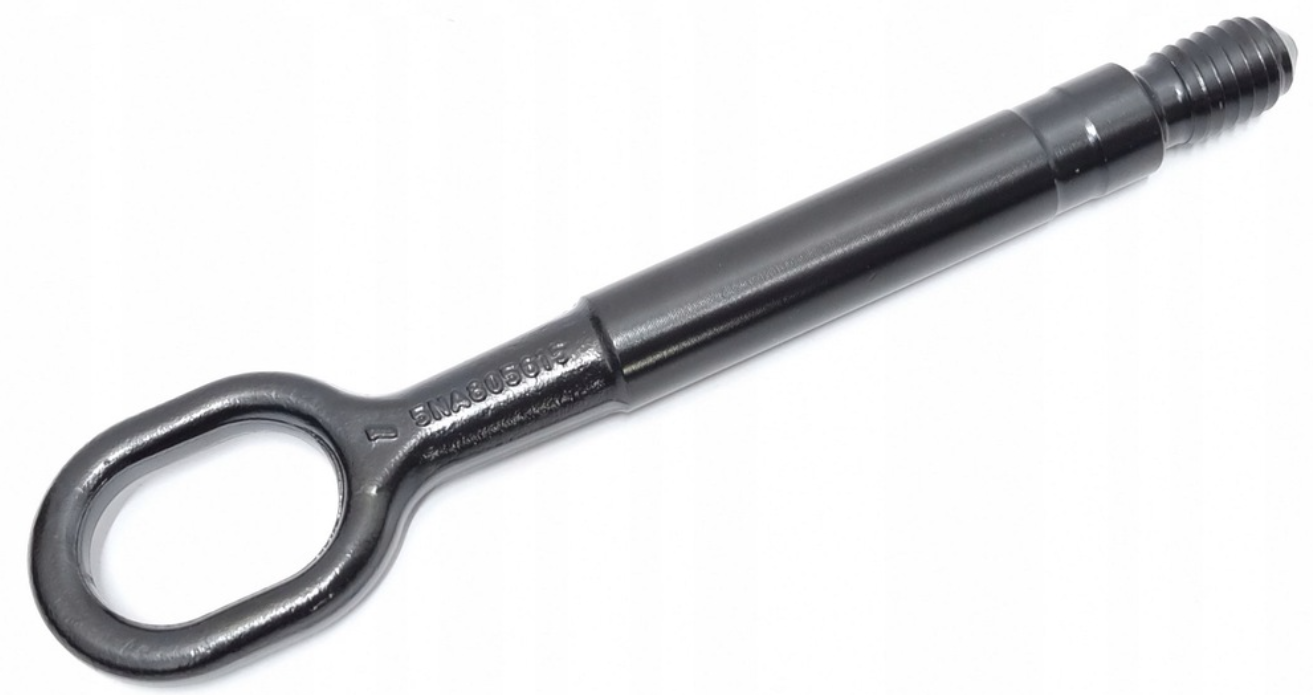 Буксирувальний гак