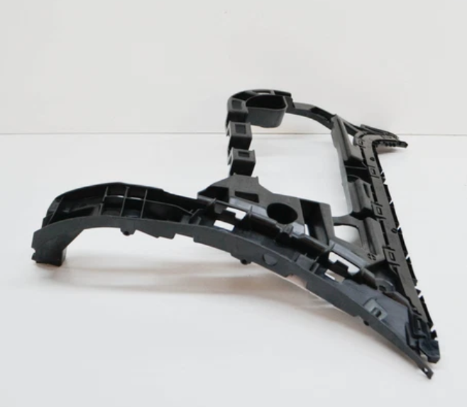 Кріплення бампера