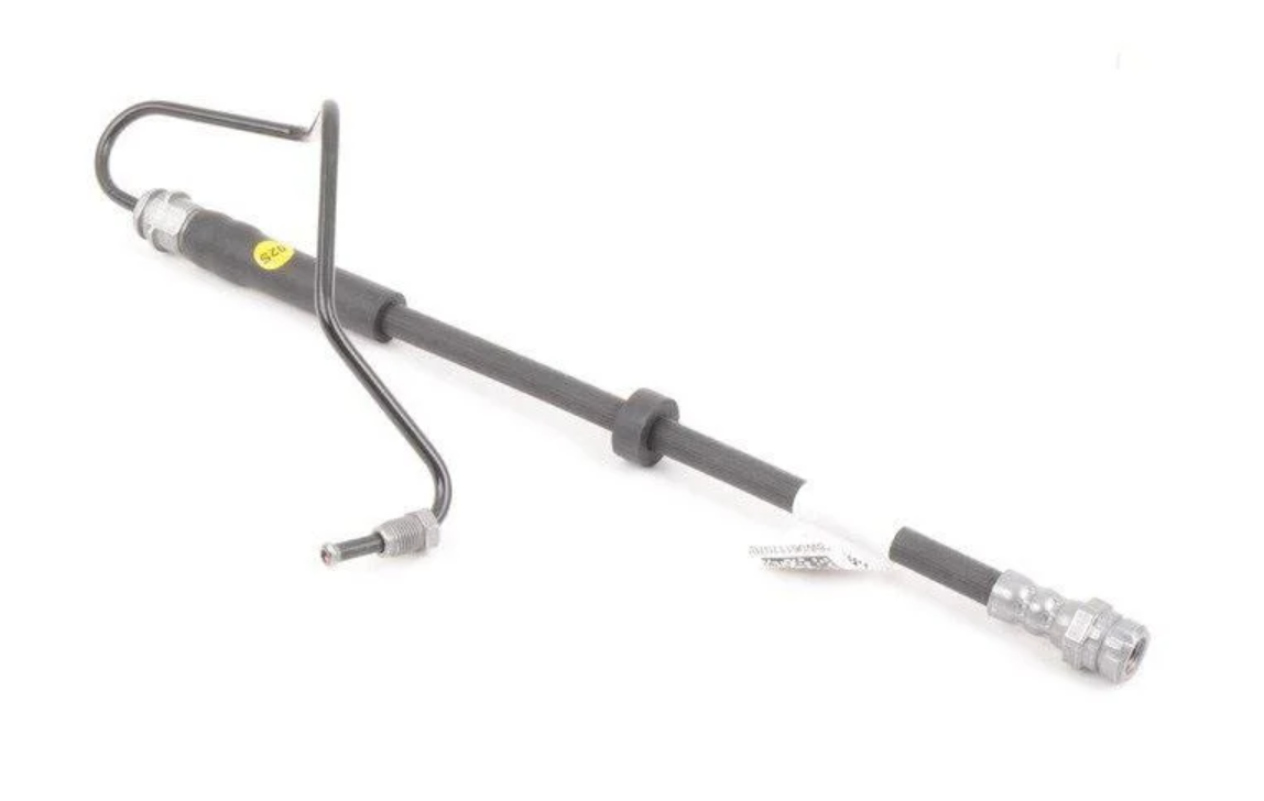 Гальмівний шланг