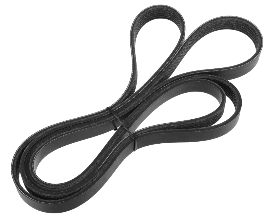 Поліклиновий ремінь