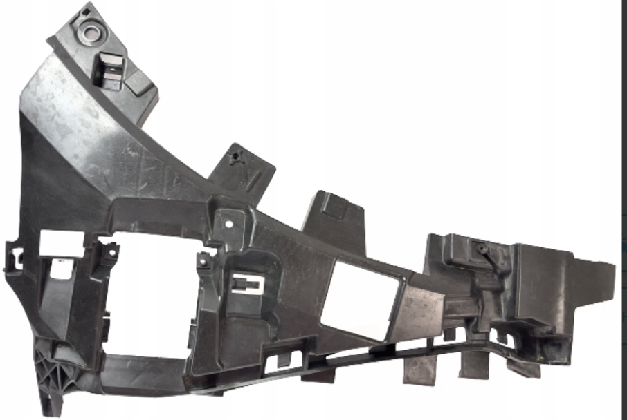 Кронштейн переднього бампера