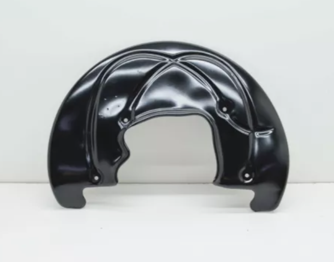 VAG Захист гальмівного диску правий