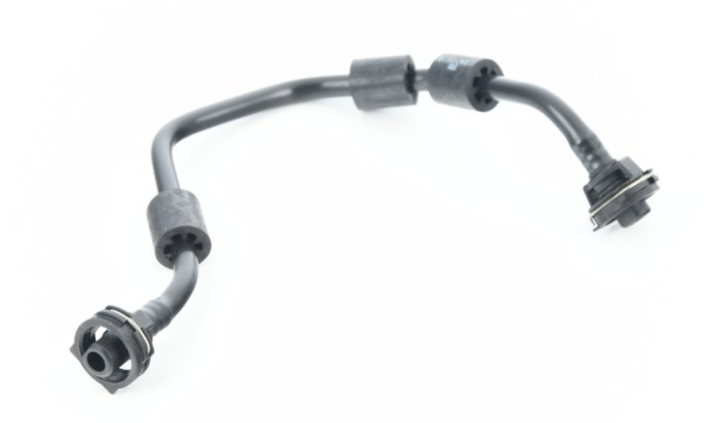 Патрубок VAG