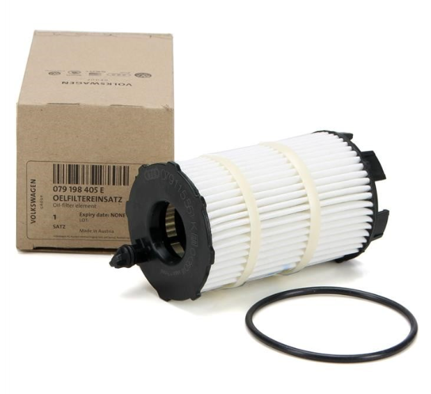 Масляний фільтр VAG