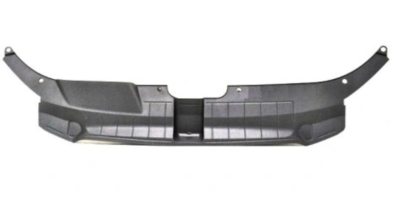 Накладка панелі радіаторів