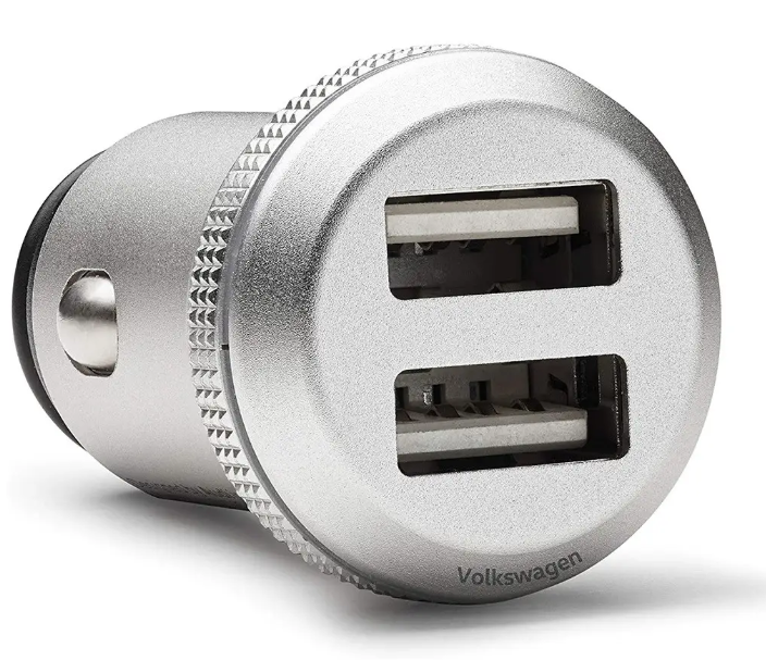 Подвійний USB-адаптер Volkswagen