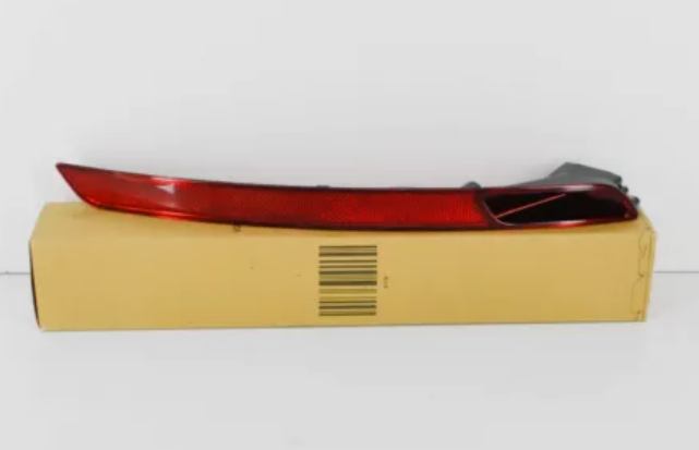 Фара противотумана VOLKSWAGEN BEETLE A5