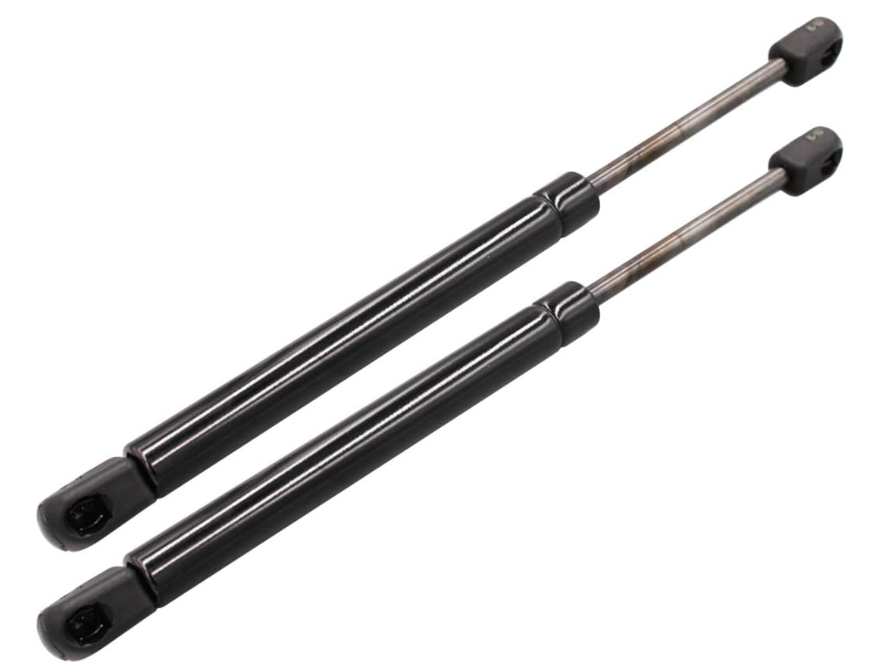 Амортизатор газовий