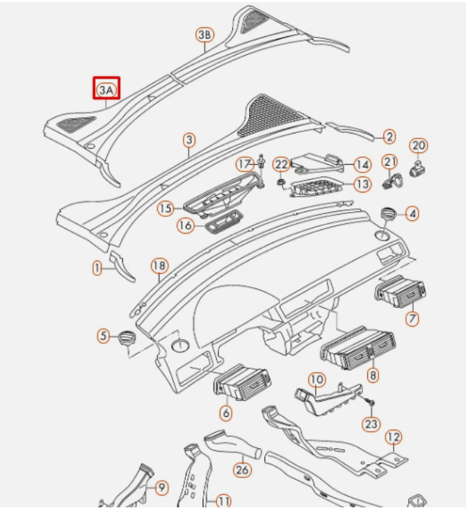 Шків привідний