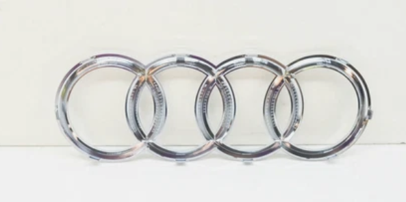Емблема audi