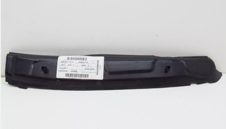 Пильник крила VOLKSWAGEN ARTEON 3H7