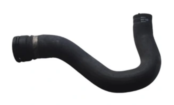 Шланг радіатораAudi A6 Quattro 2005-2011