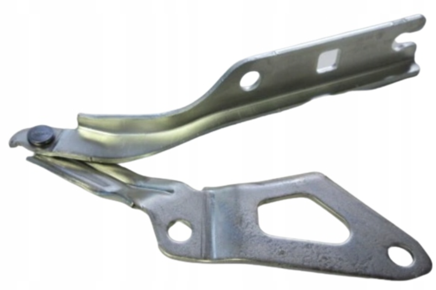 Петля капота