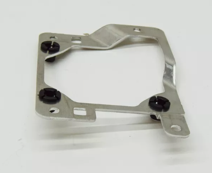 Кронштейн дистроніка