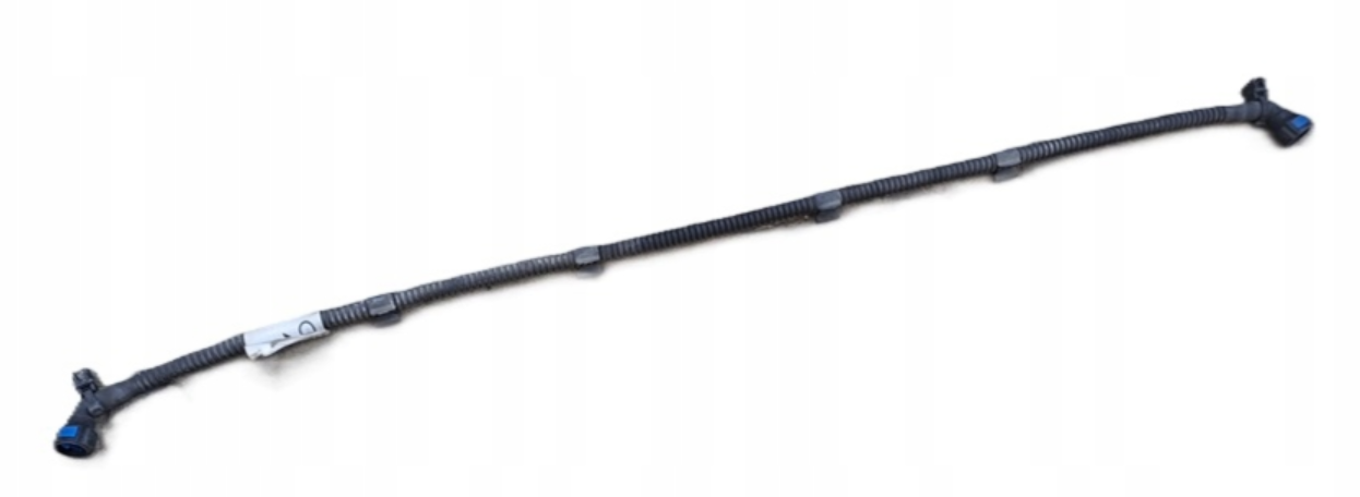 Трубка омивача