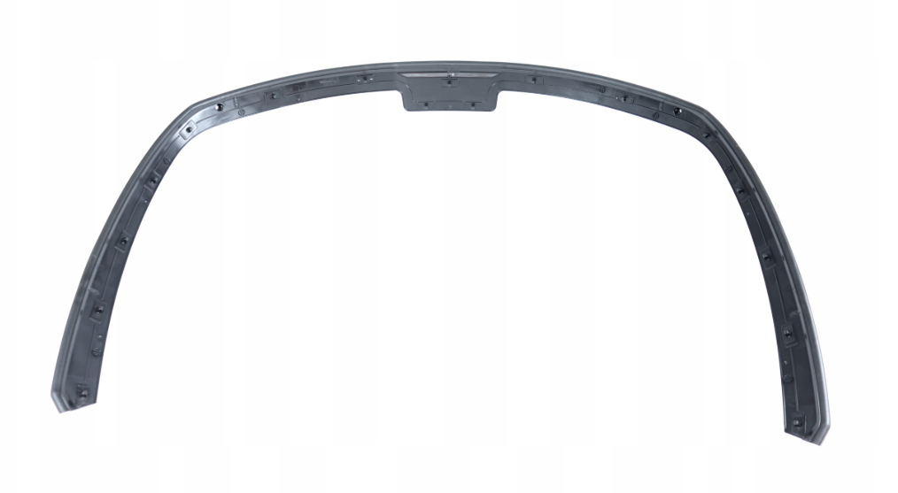 Захист канта капоту