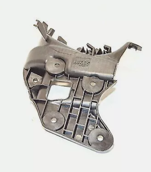 Кронштейн форсунки омивача фари