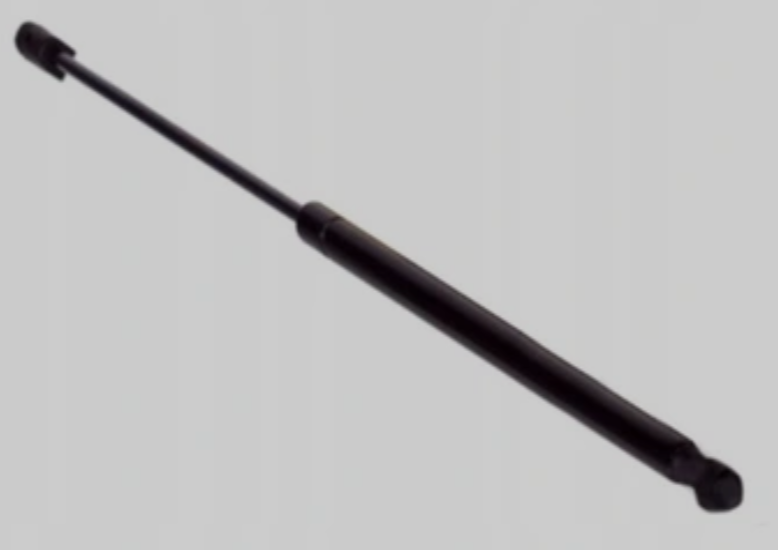 Опора капоту