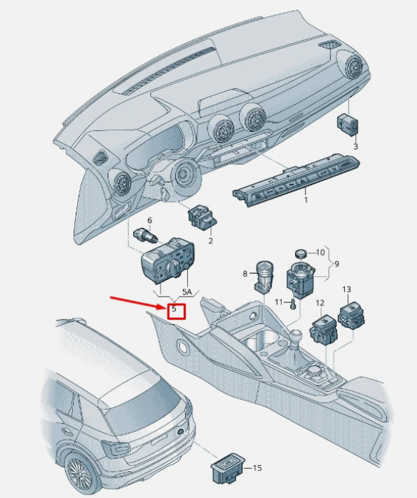 Панель керування
