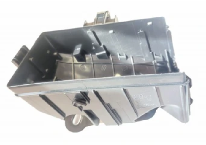 Корпус блоку запобіжників