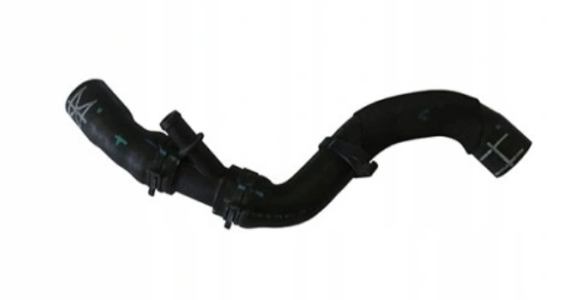 Шланг системи охолодження