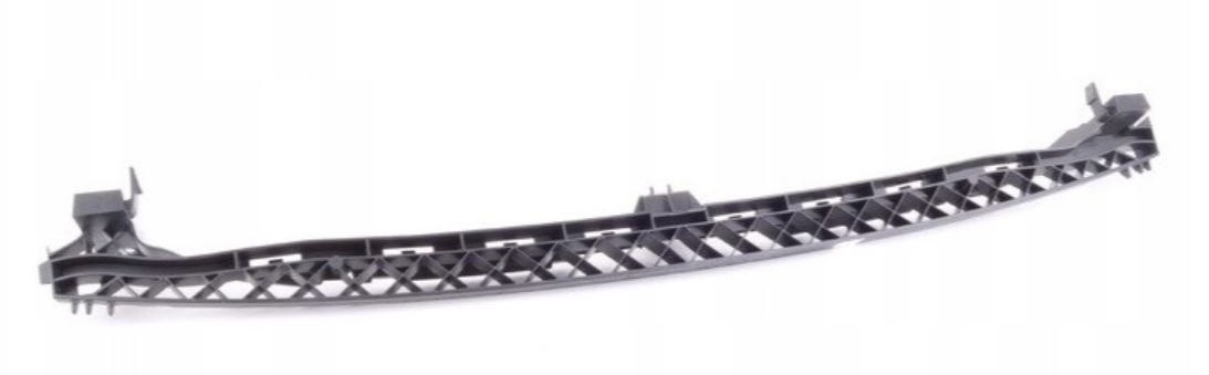 Направляюча переднього бампера