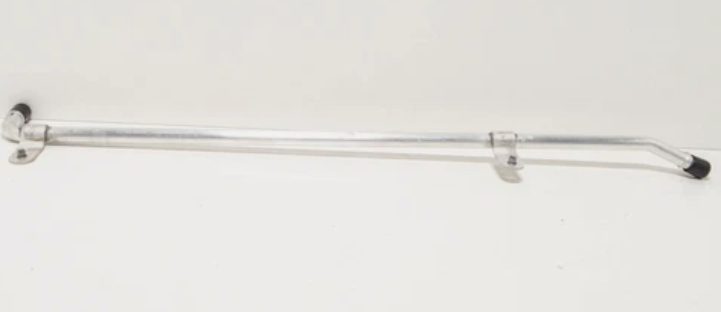 Трубка системи охолодження