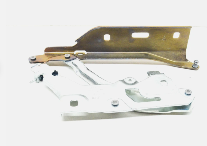 Петля капоту ліва