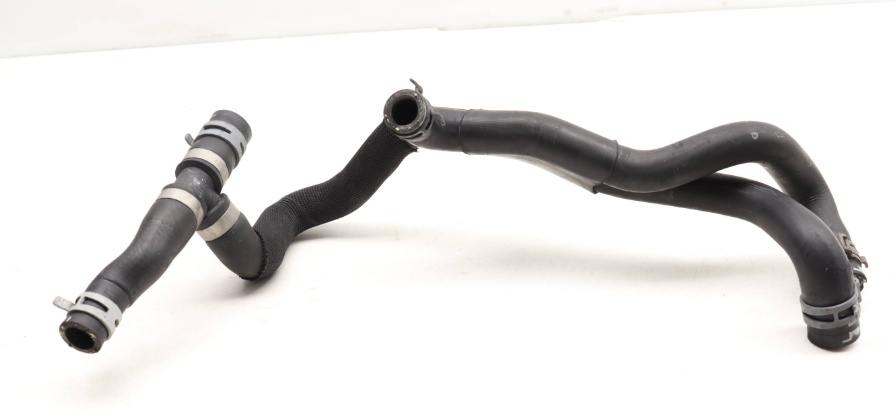 Шланг системи охолодження