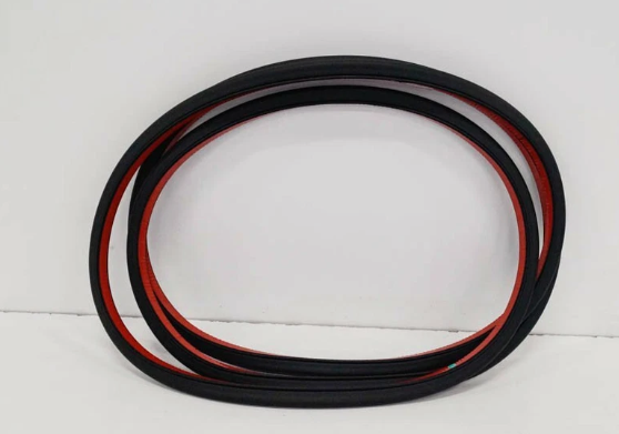 Ущільнювач дверей, зовнішній(самоклейний)