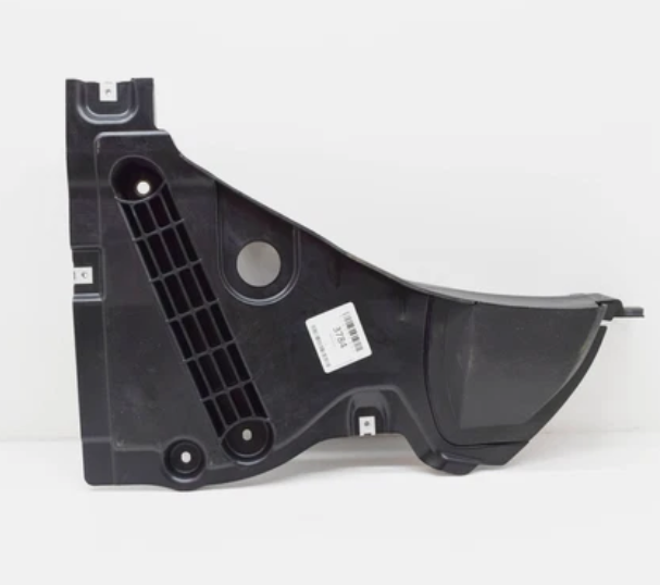 Спойлер колеса