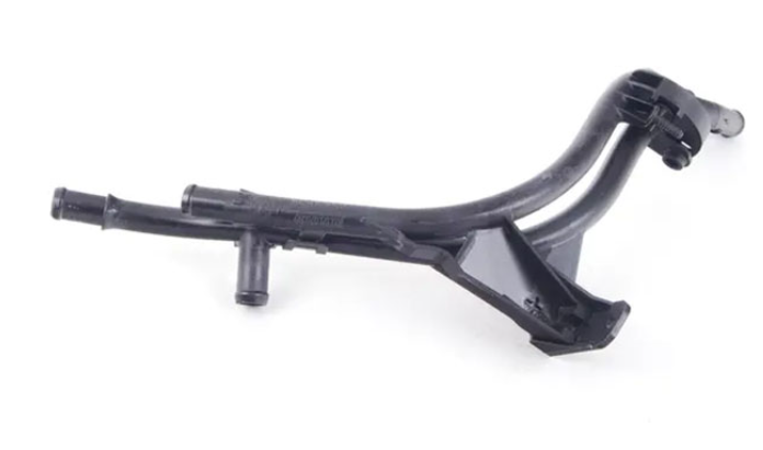 Трубопровід системи охолодження