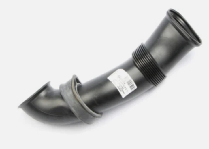 Повітряний патрубок