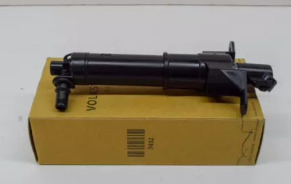 Форсунка омивача фари