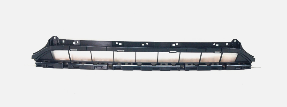 Решітка центральна нижня