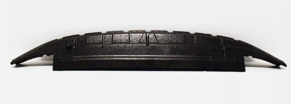 Спінений наповнювач