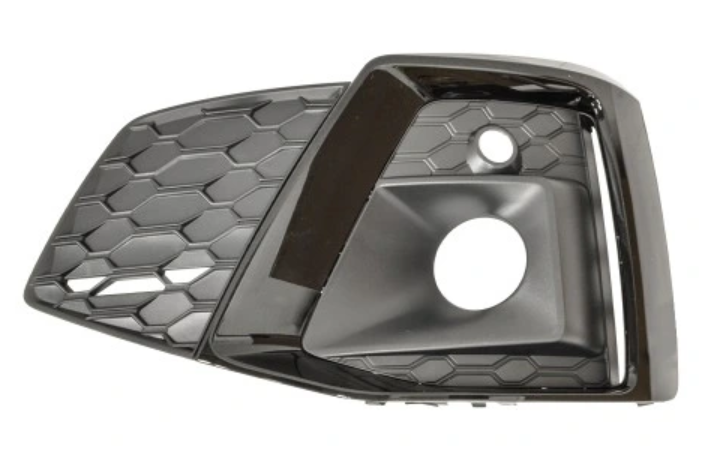 Бампера решітка