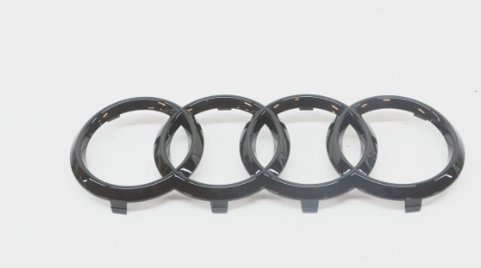 Емблема  AUDI RS7