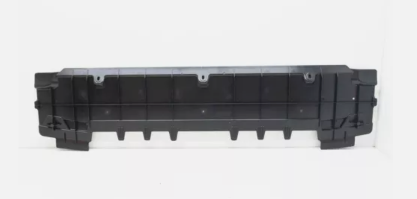 Замикаюча панель бампера