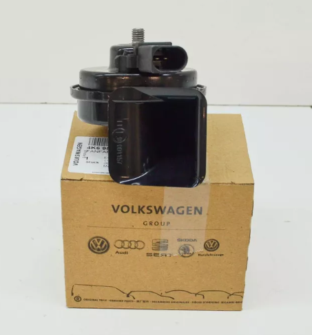 Звуковий сигнал