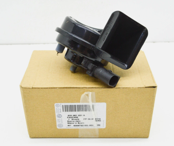 Cигнал звуковой