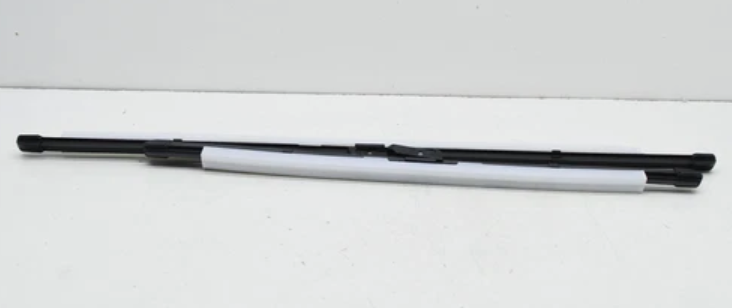 Щітки склоочисника передні Q8